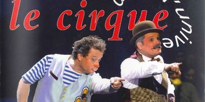 CBG Mignot dans le Magazine le Cirque dans l'Univers